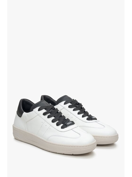 Estro Estro Scarpe da ginnastica ER00115730 Bianco