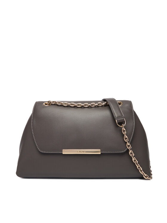 Furla Furla Kabelka Nadia S WB01817 BX2269 CN 4283S Sivá