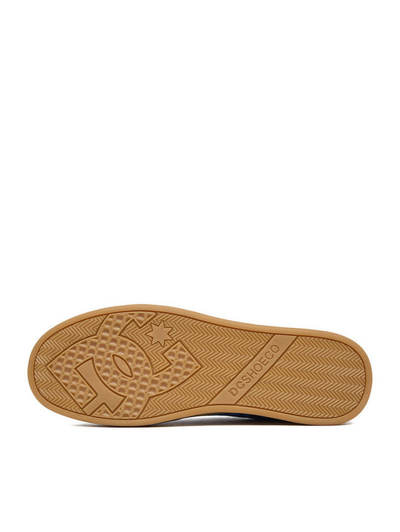 DC Shoes DC Shoes Sneakers EO-MP40-853SHC Blu