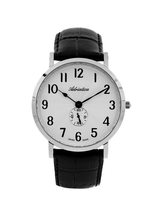 Adriatica Adriatica Orologio A1113.5223Q Nero