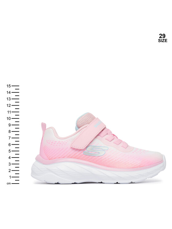 Skechers Skechers Superge Boundless - Color Blitz 303599L/LPMT Roza