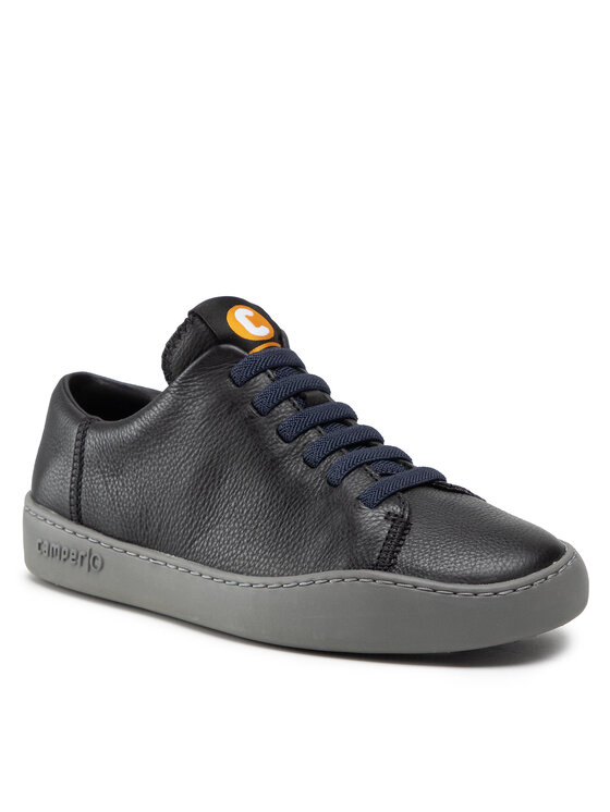 Camper Camper Tenisice Peu Touring 100479-001 Crna