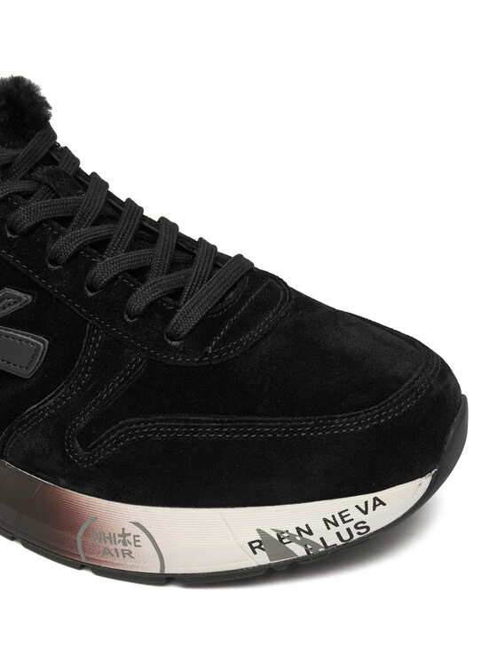 Premiata Premiata Сникърси Mick Var 4308Nm Кафяв