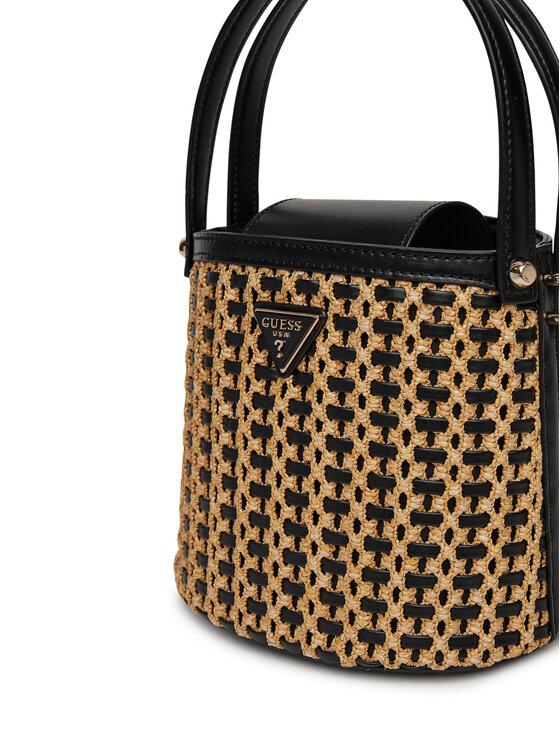 Guess Guess Torbica HWWG96 47030 Bež