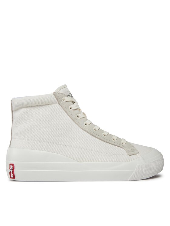Levi's Tenisky 234214-636 Biela