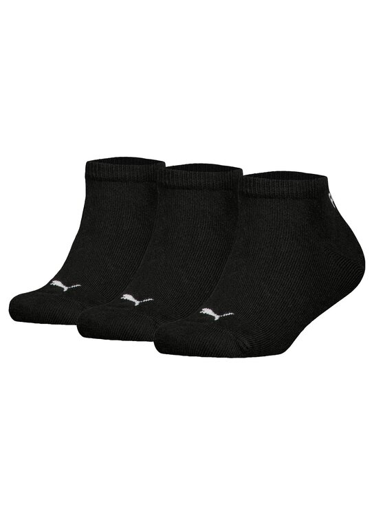Puma Puma Skarpety długie 28972 Czarny