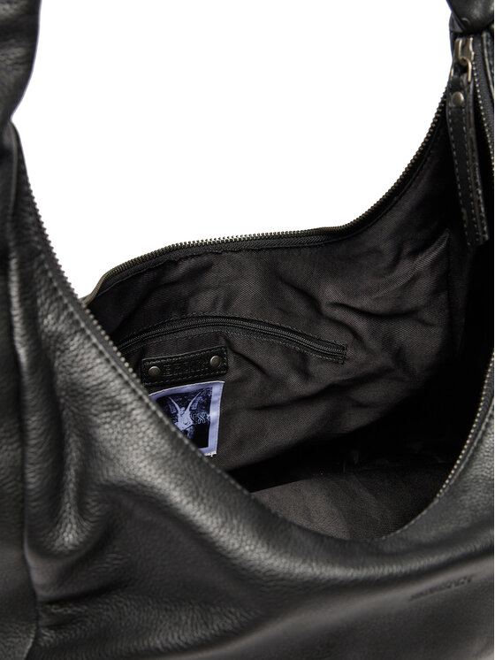 Bronx Bronx Borsetta 21041-U Nero