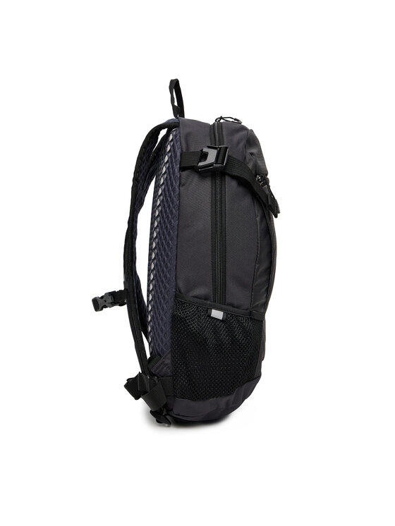 Jack Wolfskin Jack Wolfskin Ruksak Velocity 12 2010303 Crna