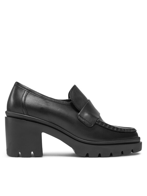 HÖGL HÖGL Loafers 8-105403 Negru