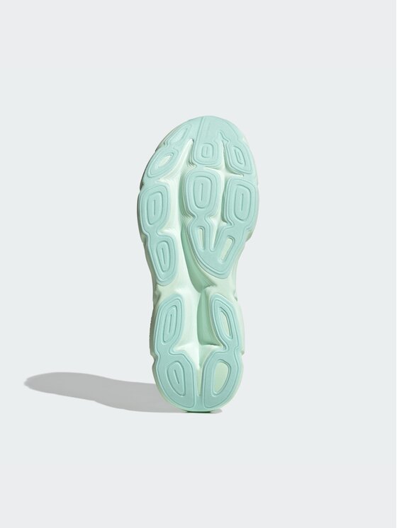adidas adidas Buty do biegania 164652 Szary