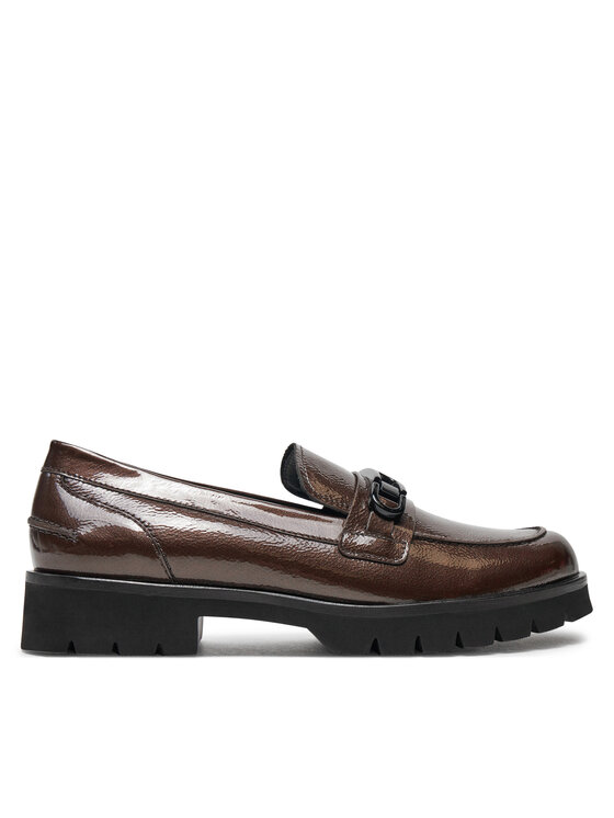 Loafersy HÖGL