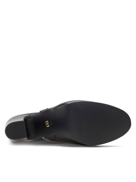 Gino Rossi Gino Rossi Sandali COSENZA-110447 Nero