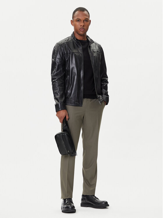 Armani Exchange Armani Exchange Marsupio XM001639 AF17205 MC105 Nero