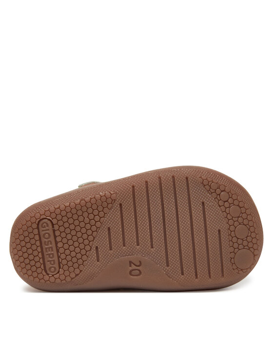 Gioseppo Gioseppo Туфлі Carver 74751-P Рожевий