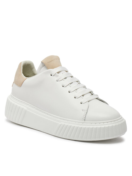 Marc O'Polo Marc O'Polo Αθλητικά 40117733501134 Λευκό