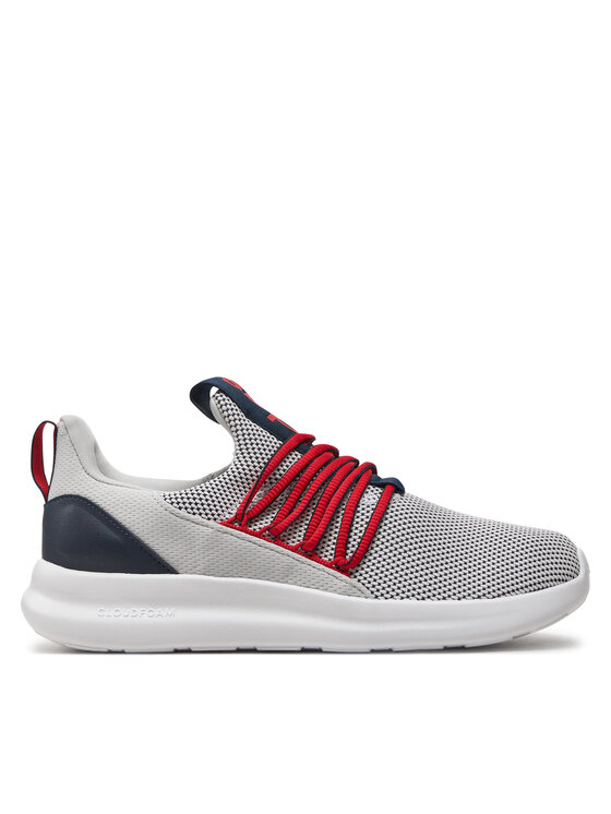 Adidas Tenisice Lite Racer Adapt 7.0 IE6333 Siva