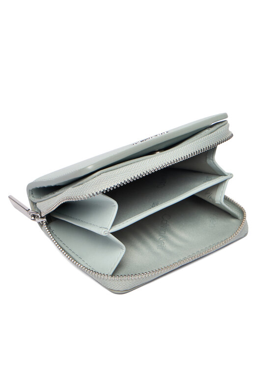 Calvin Klein Calvin Klein Geldbörse Ck Must K60K611937 Grau