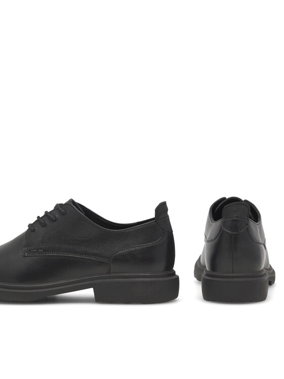 Lasocki Lasocki Oxfords WI23-SDAM-02 Nero
