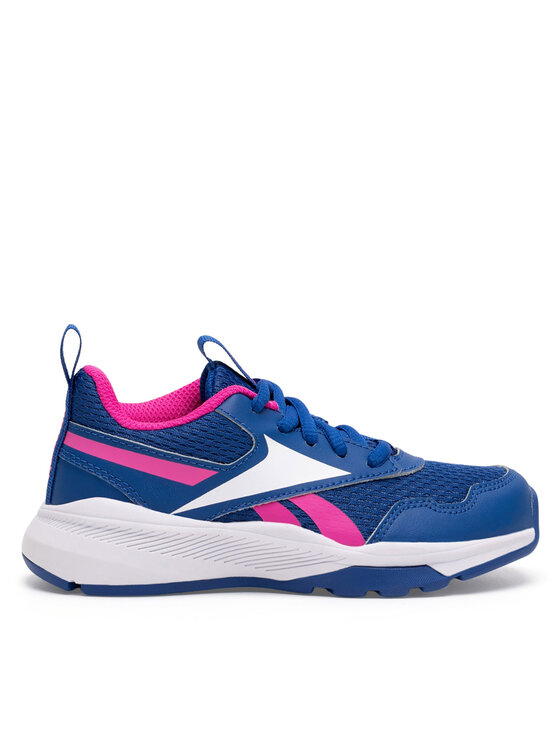 Reebok Reebok Sneakersy XT SPRINTER 2 100033565 (III) Granatowy