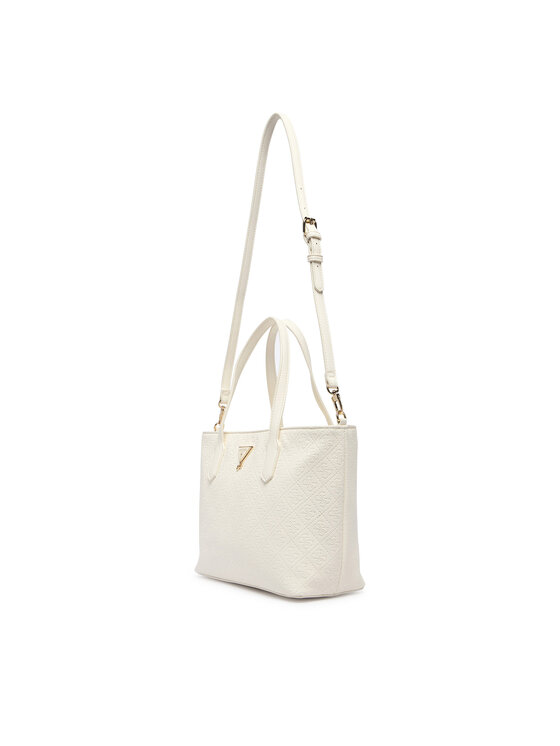 Guess Guess Handtasche J6BZ56 W5114 Creme