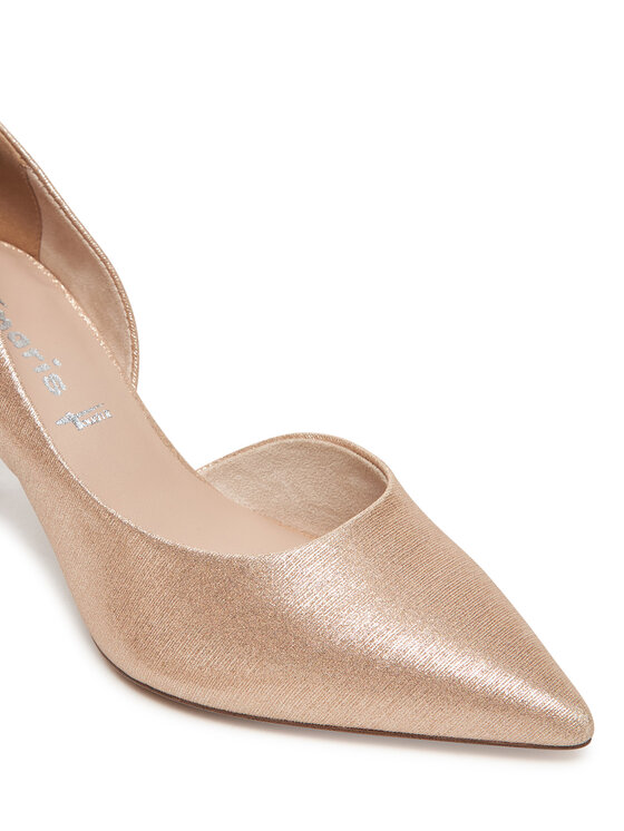 Tamaris Tamaris Scarpe stiletto 1-22456-44 Oro