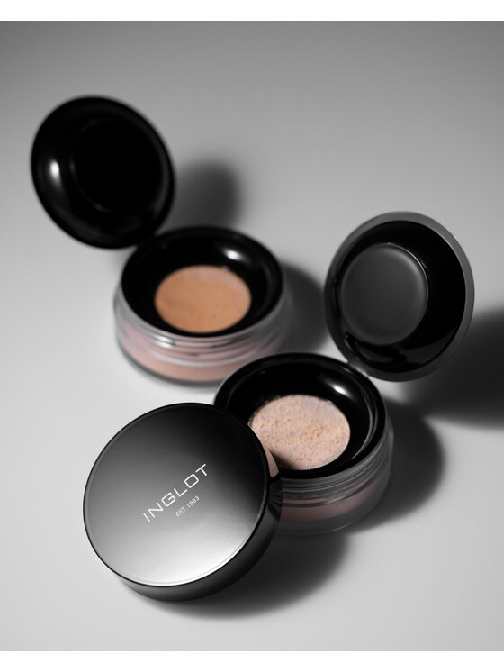 INGLOT INGLOT Blur Effect Puder 91