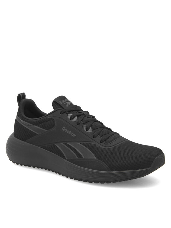 Reebok Reebok Buty do biegania Lite Plus 4 100074882 Czarny