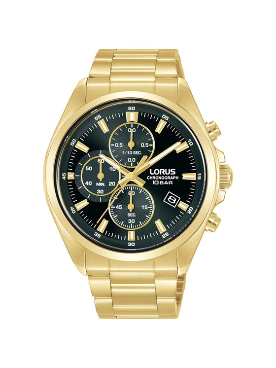 Lorus Lorus Orologio RM388JX9 Oro