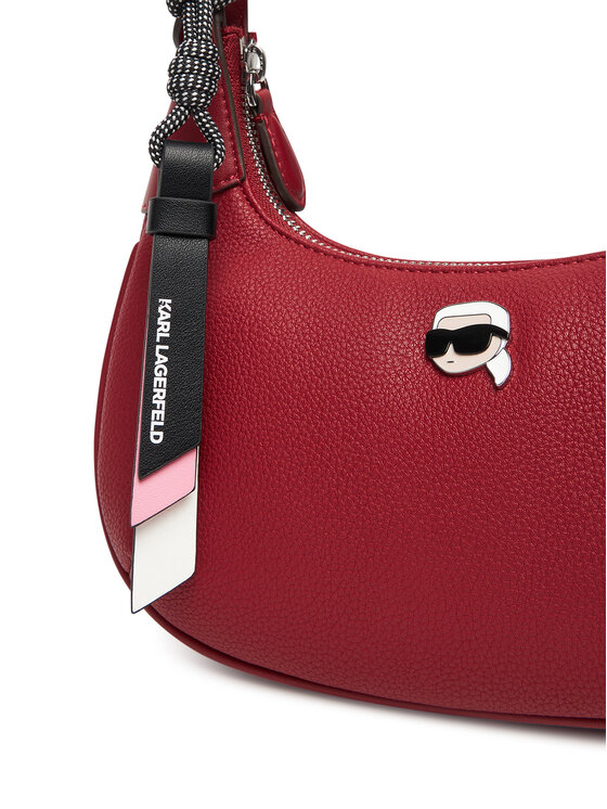 KARL LAGERFELD KARL LAGERFELD Handtasche A3W30107 Rot