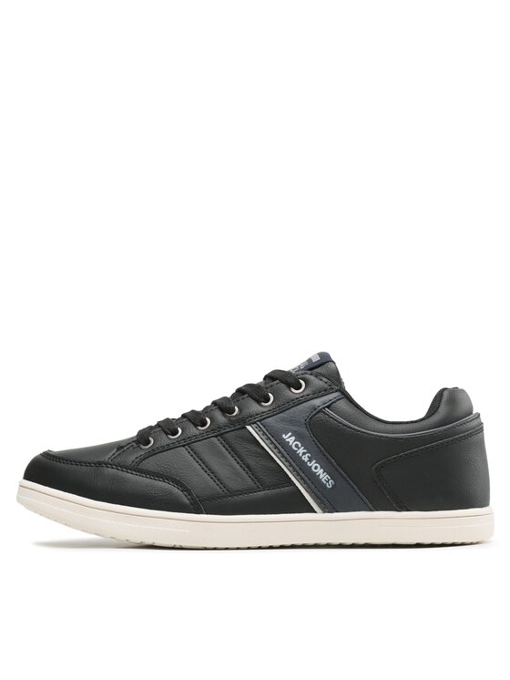 Jack&Jones Jack&Jones Sneakersy Jfwbradfield 12203489 Czarny