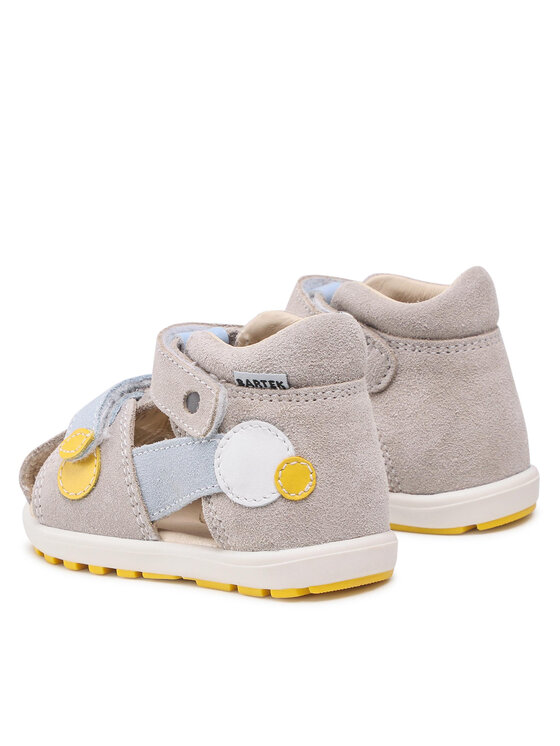 Sandali 71179-0009 Grigio