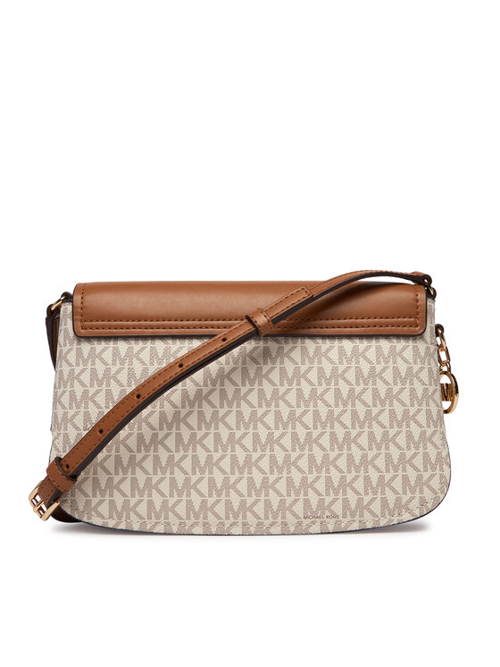 MICHAEL Michael Kors MICHAEL Michael Kors Torbica 32R6G0XC1B Écru