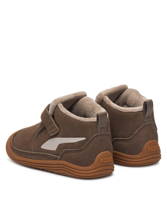 Puma Puma Ghete Kitten Mid Premium V Inf 407459 Maro