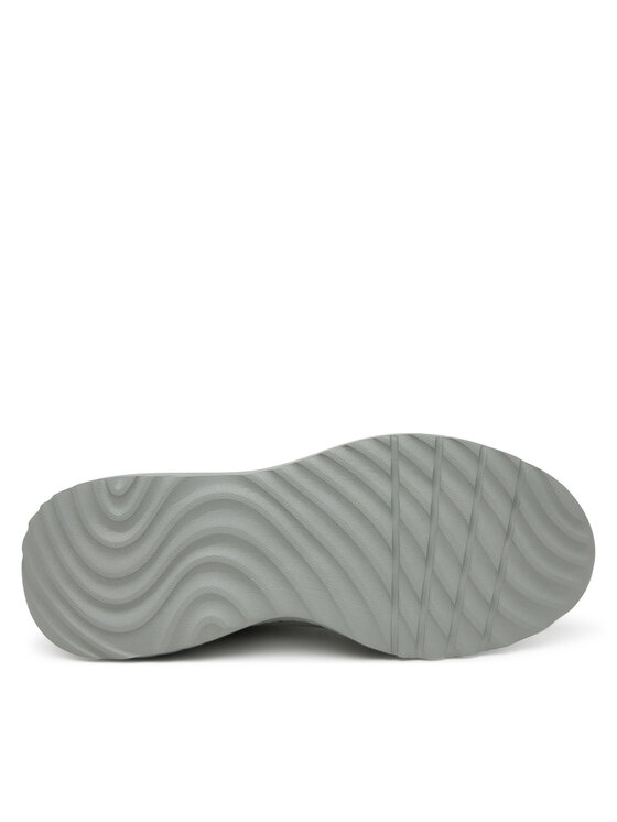 Skechers Skechers Sneakersy 117209/SAGE Zielony