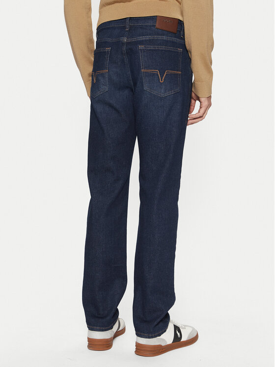 JOOP! Jeans JOOP! Jeans Farmer 15 JJD-02Mitch 30046870 Sötétkék Modern Fit