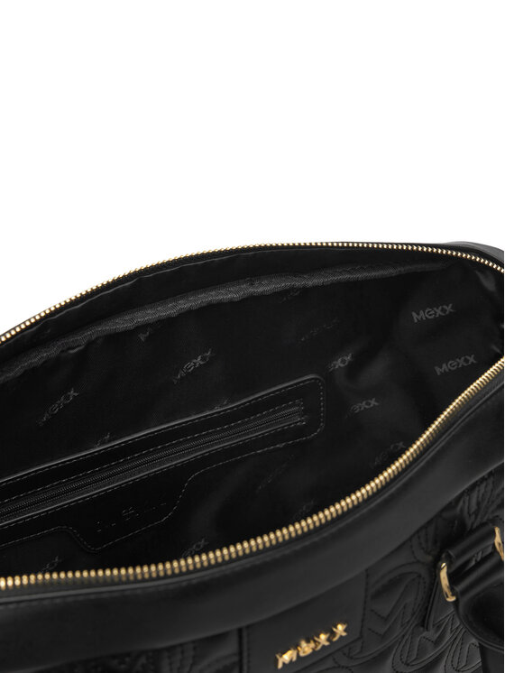 MEXX MEXX Laptoptáska MEXX-S-010-07 Fekete