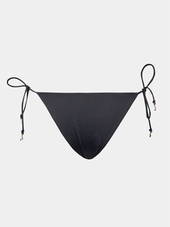 Patrizia Pepe Patrizia Pepe Bikini partea de jos 2I0110/J101-K103 Negru