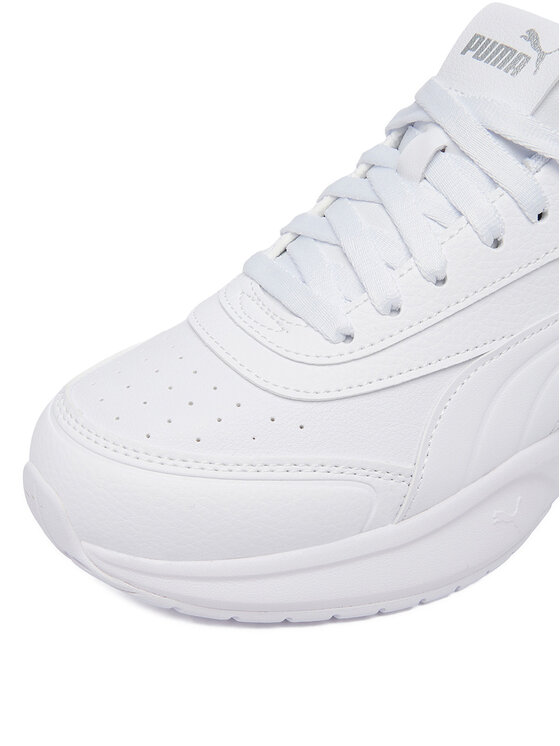 Puma Puma Tenisice WB-CILIA 2 MODE 40728502 Bijela
