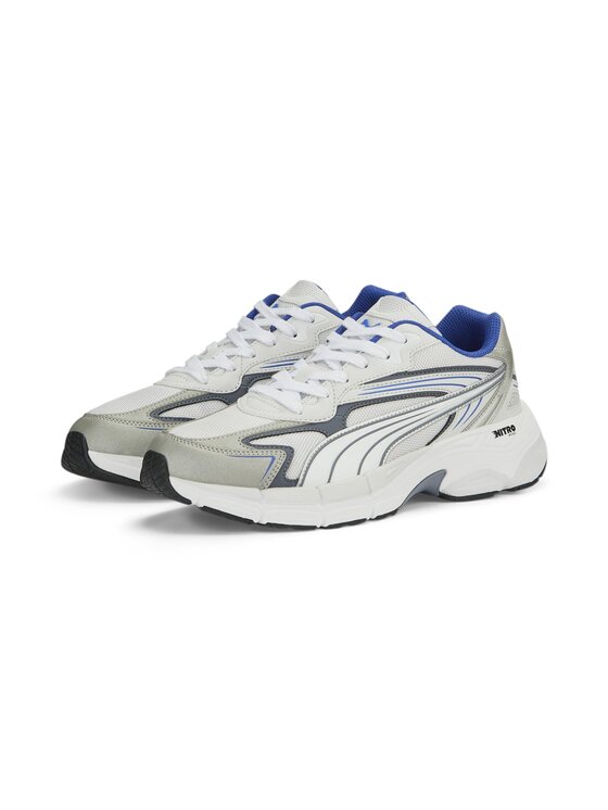 Puma Puma Buty 388920 Biały