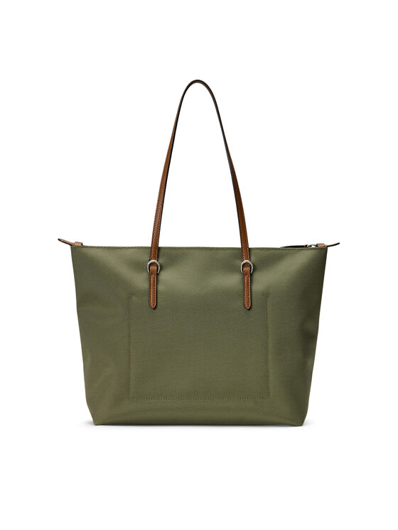 LAUREN RALPH LAUREN Borsetta 431916737034 Verde