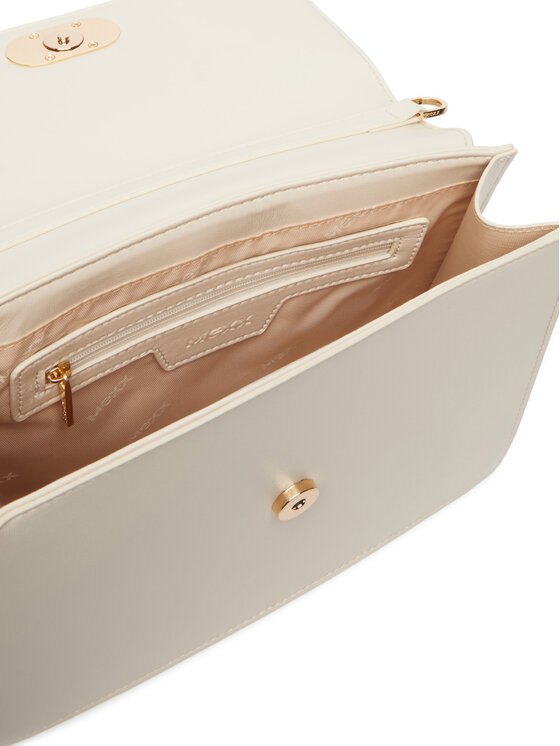 MEXX MEXX Torebka CEO-MEXX-L-015-09 Beżowy