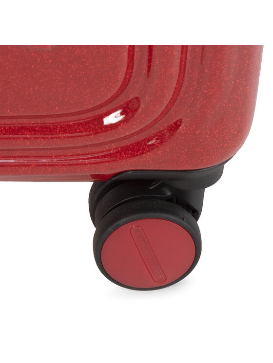 Mandarina Duck Mandarina Duck Салонна валіза Wheeled P10GXV2425K Червоний
