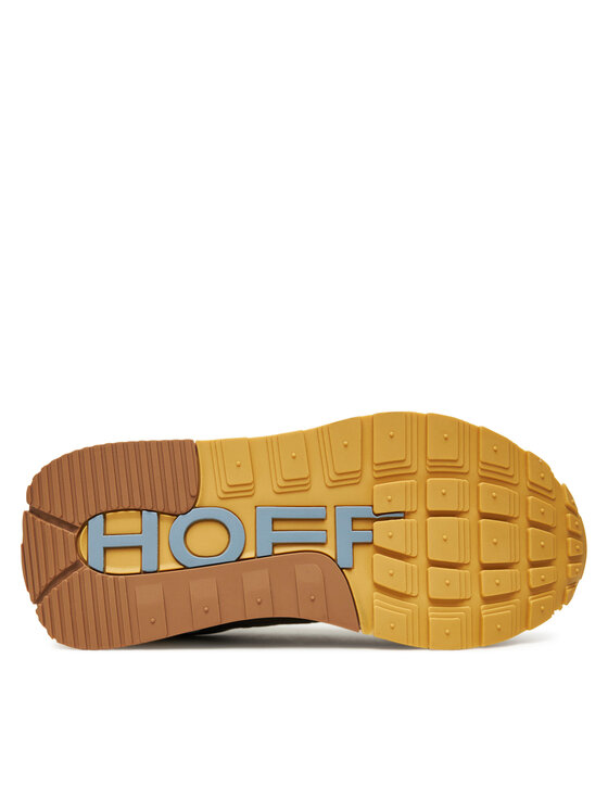 HOFF HOFF Superge Track & Field 22517003 Rjava