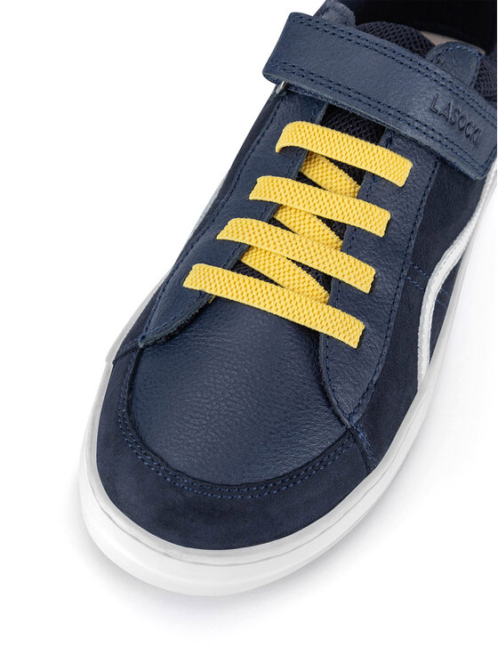 Lasocki Young Lasocki Young Sneakersy PIN CI12-3177-06 Granatowy