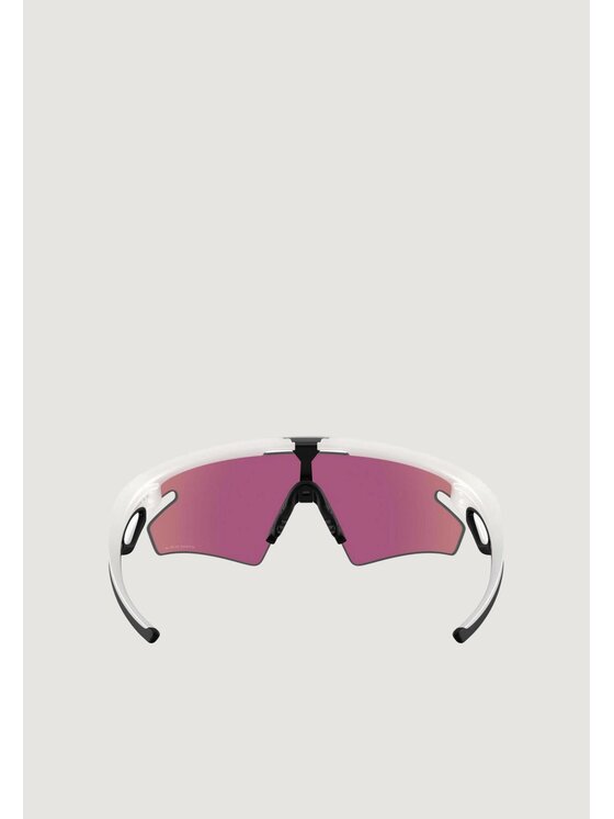 Oakley Oakley Γυαλιά ηλίου SPHAERA SLASH UNISEX Λευκό