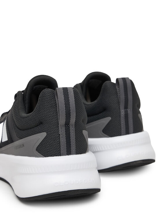 adidas adidas Sneakersy Fortarun 4.0 J JQ5167 Černá
