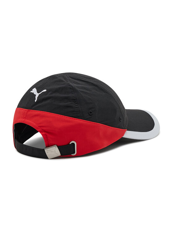 Puma Puma Baseball sapka Ferrari Sptwr Race Bb Cap 023480 02 Fekete
