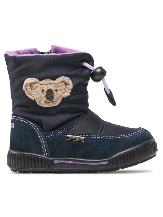 Primigi Primigi Čizme za snijeg GORE-TEX 2861700 Tamnoplava