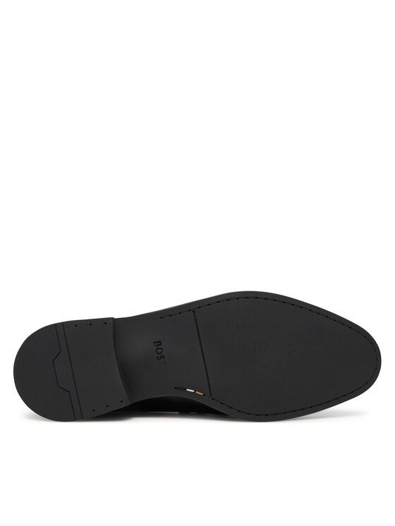 BOSS BOSS Loafers Tayil 50548210 Nero