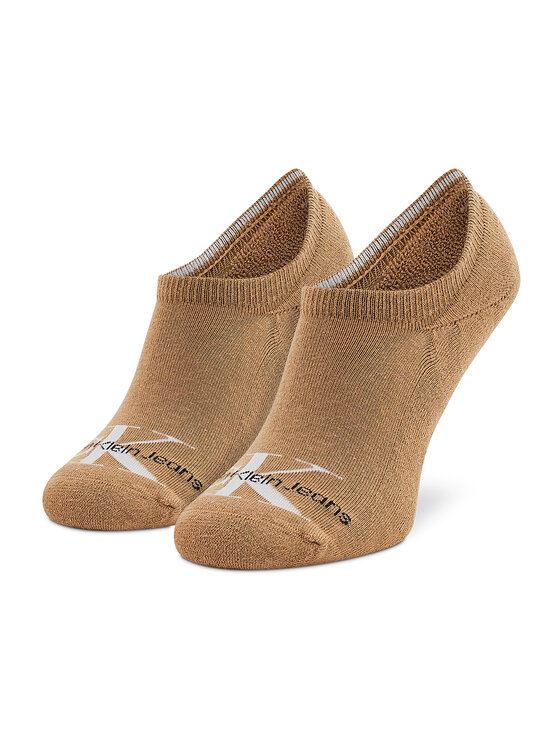 Calvin Klein Jeans Calvin Klein Jeans Stopalice 701218733 Bež